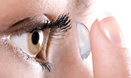 Contact Lense